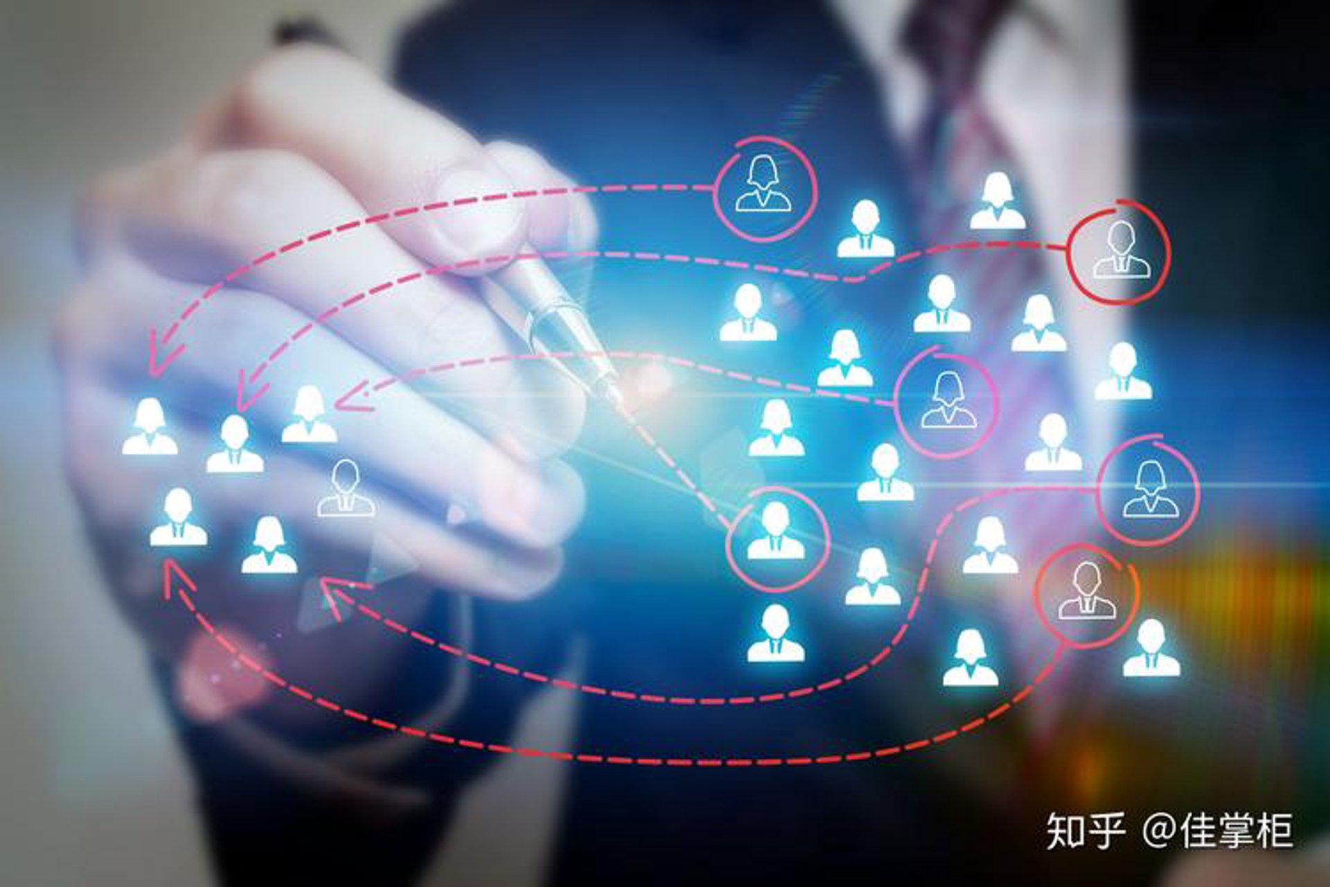 站群建设如何助力营销增长？
